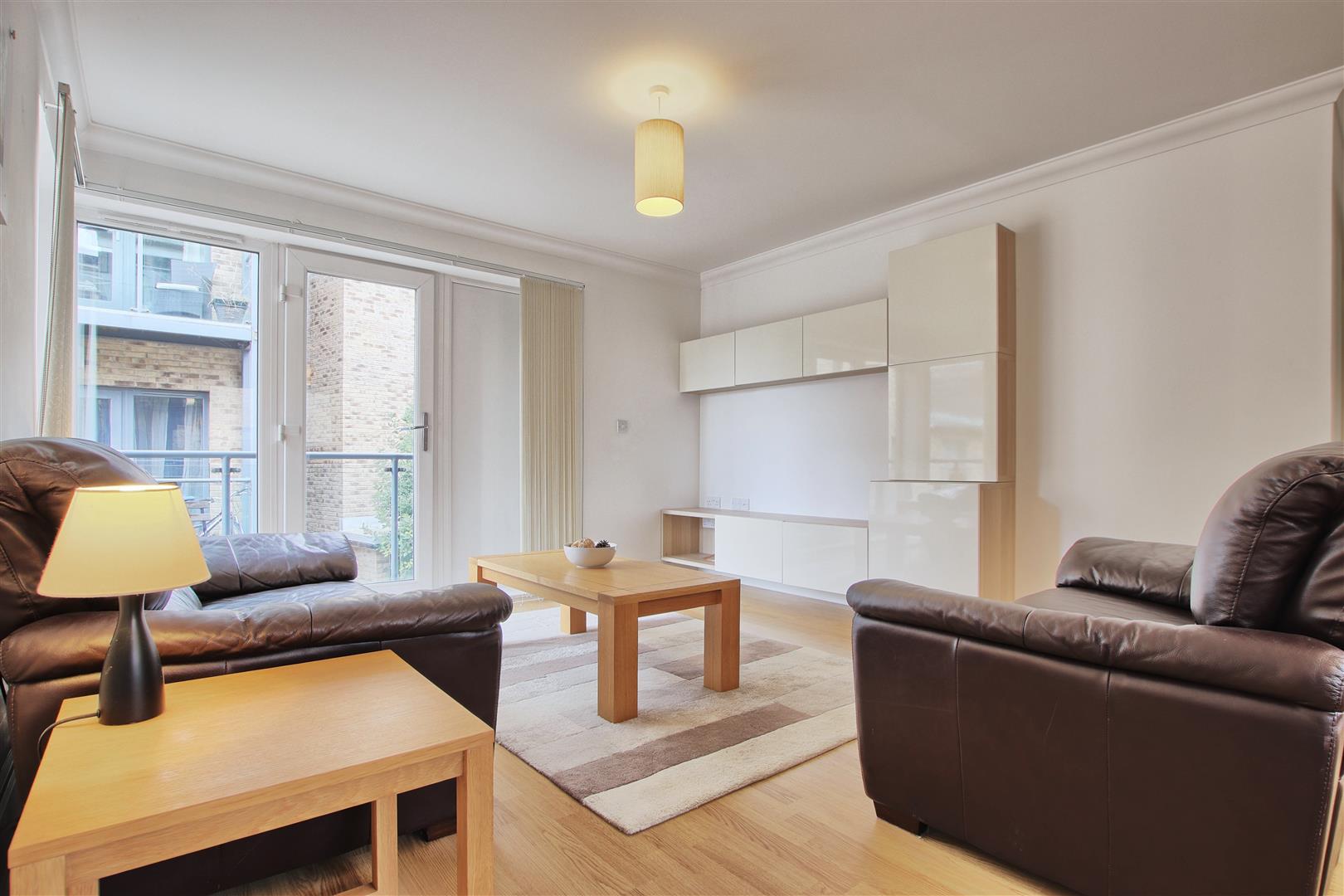 Lynfield Court, Cambridge